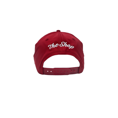 IU Rope Hat