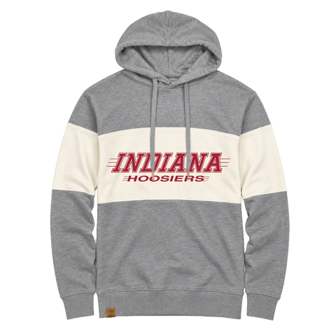 Indiana Tried & True Hoodie