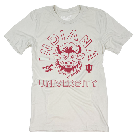 Hoosier The Bison '25
