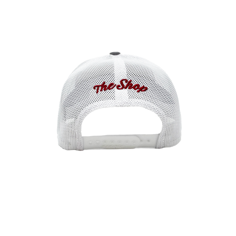 Hoosier The Bison '25 Trucker