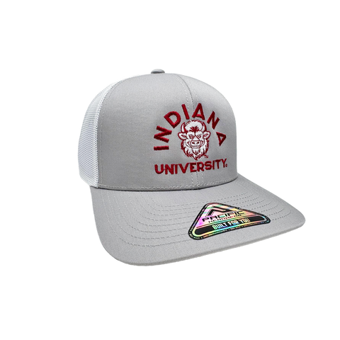 Hoosier The Bison '25 Trucker