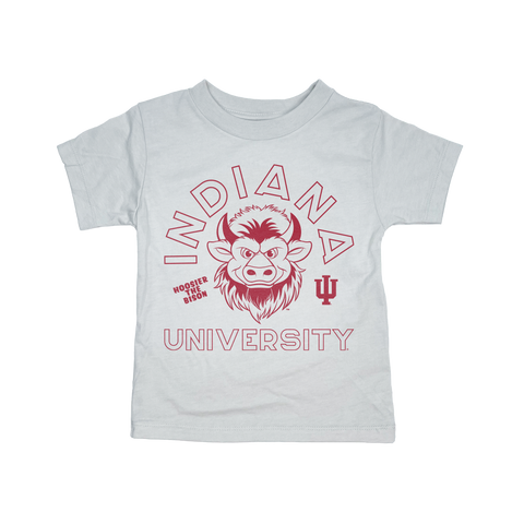 Hoosier The Bison '25 Youth