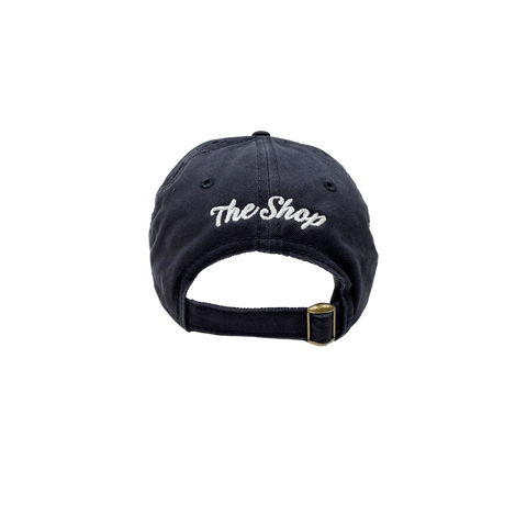 Indy Women's Bball Home Court Dad Hat