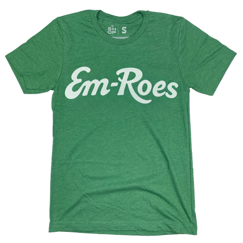 Indianapolis Em-Roes