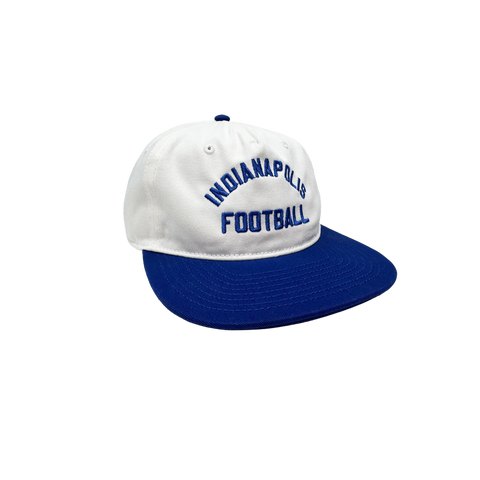 Indianapolis Football Classic General 2-Tone Hat