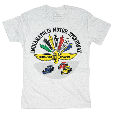 Indianapolis Motor Speedway