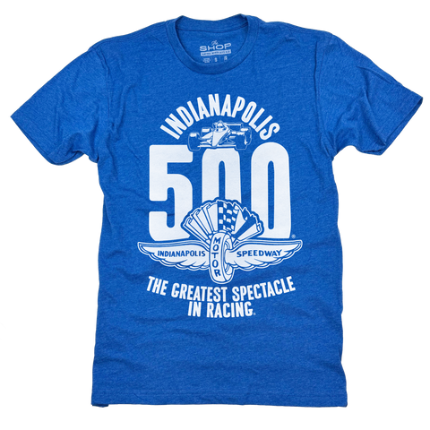 The Greatest Spectacle In Racing '26