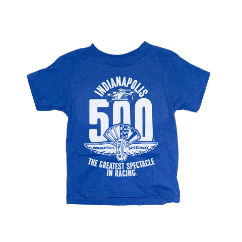 The Greatest Spectacle In Racing '26 Youth