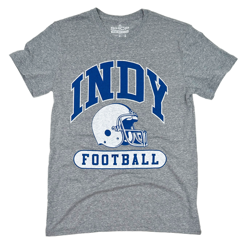 Indy Football Arch