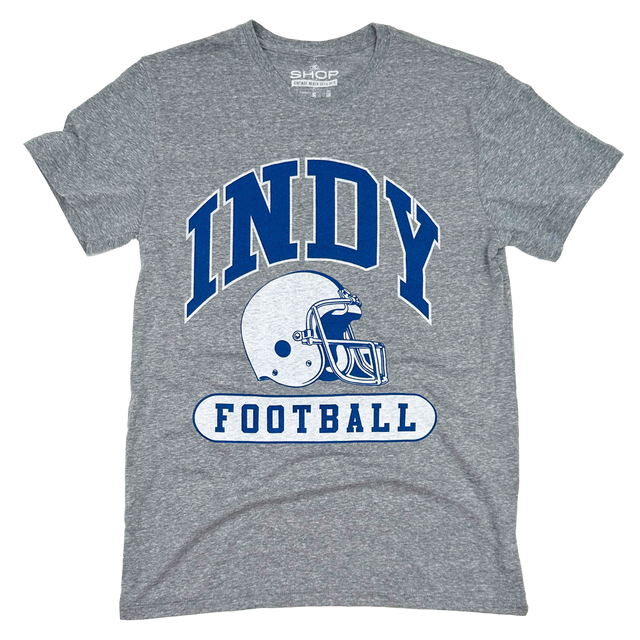 The Shop | Sports, Collegiate and Pop Culture Apparel – The Shop Indy