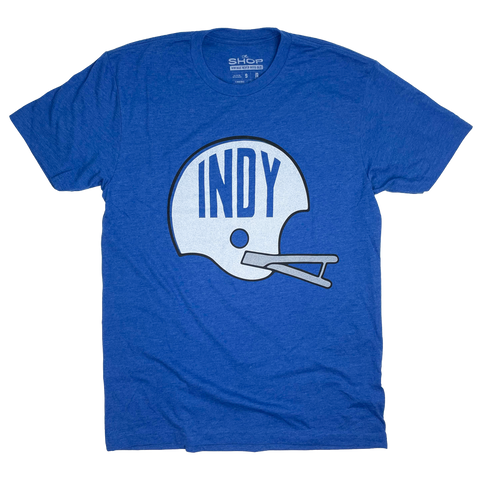 Colts, Indianapolis, Football