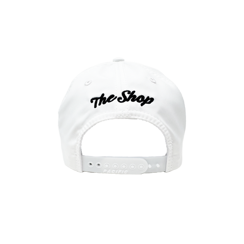 Indy 90's Logo Rope Hat