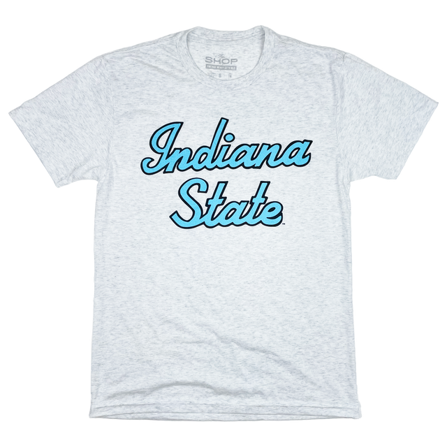 Officially Licensed Indiana State University Apparel