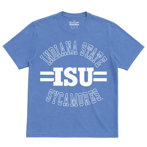 ISU Sycamores 909's Heavyweight