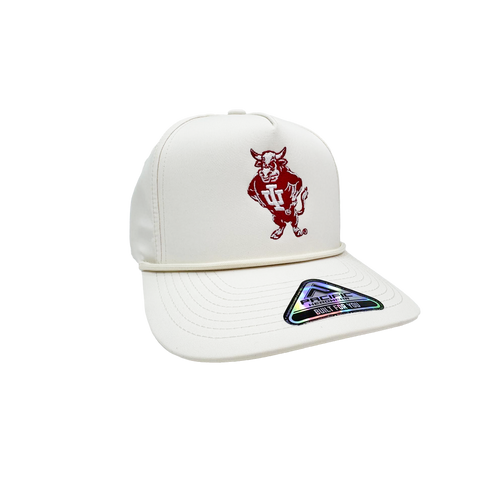 IU Bison Rope Hat