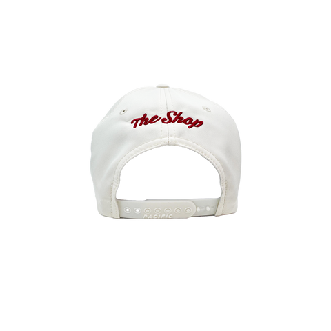 IU Bison Rope Hat