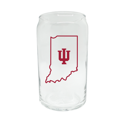 IU Indiana Glass
