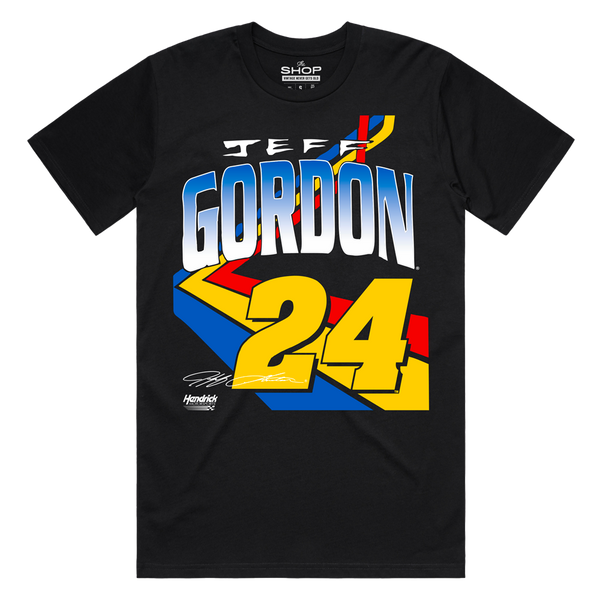 Hendrick Motorsports Jeff Gordon T-shirt | Nascar – The Shop Indy