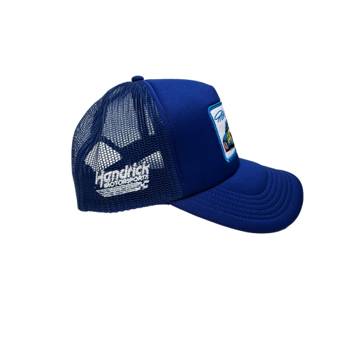 Jeff Gordon Patch Foam Trucker