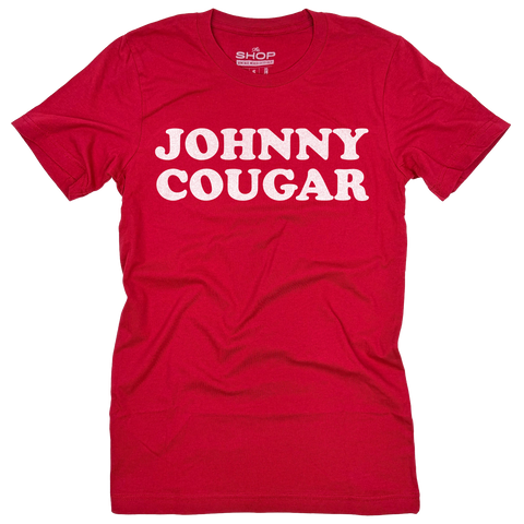 Johnny Cougar