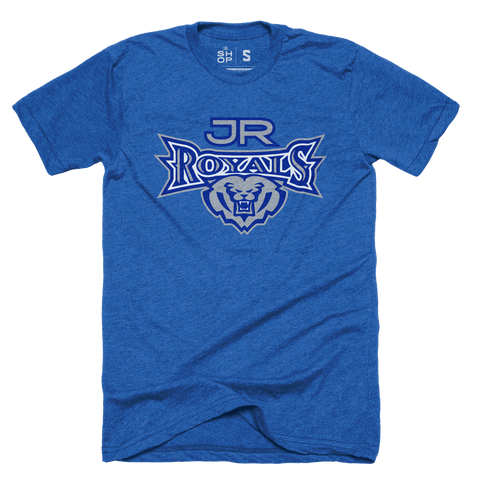 Jr Royals Adult T