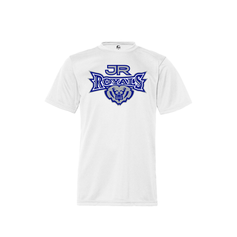 Jr Royals Youth Tech T