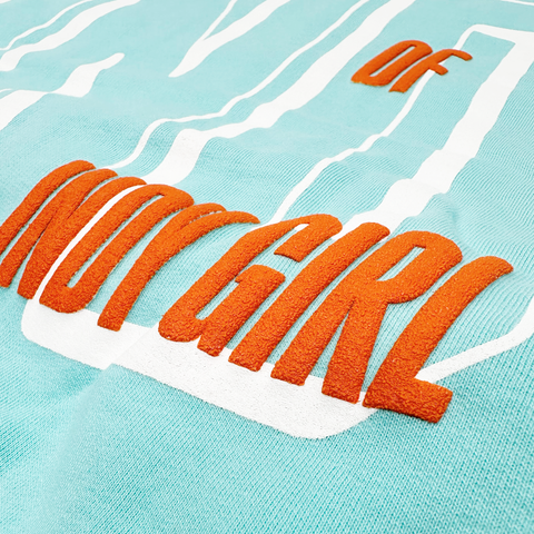 Life Of An Indy Girl Crewneck Sweatshirt