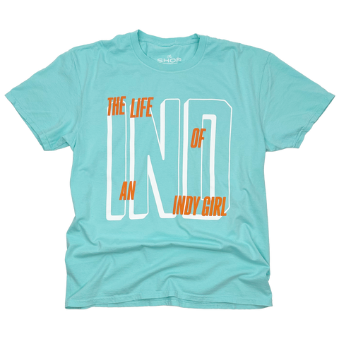 Life Of An Indy Girl