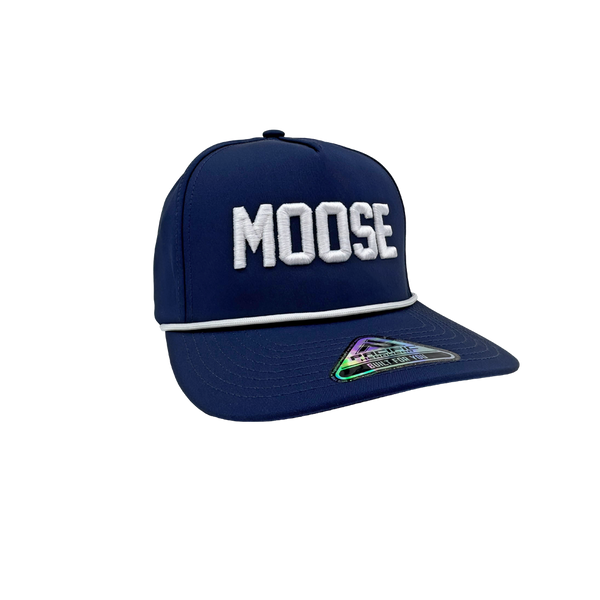 Project 44 Moose Rope Hat – The Shop Indy