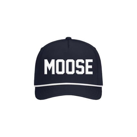 Project 44 Moose Rope Hat
