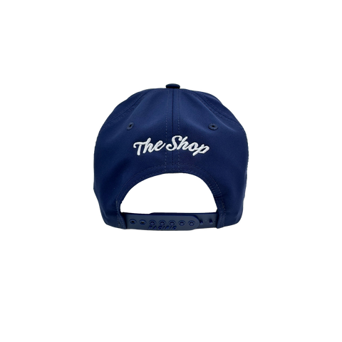 Project 44 Moose Rope Hat