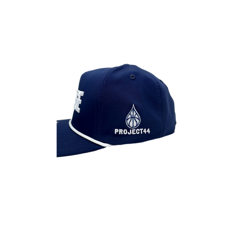 Project 44 Moose Rope Hat