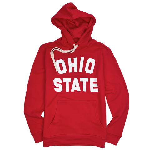 Ohio State Classic Hoodie