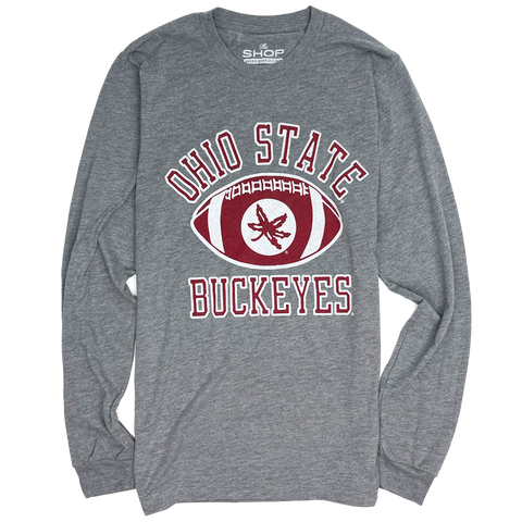 Ohio State Football '24 Longsleeve