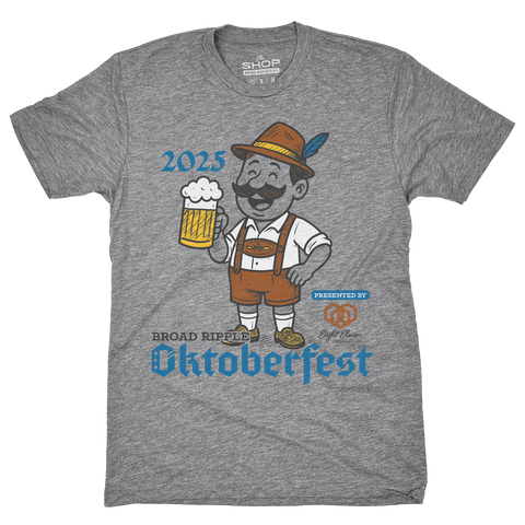 Oktoberfest 2025
