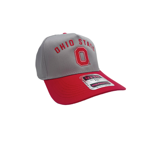 Osu baseball hat best sale