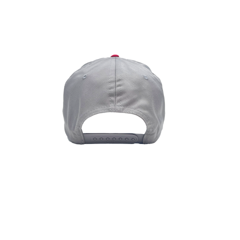 Ohio State Logo 2-Tone Hat