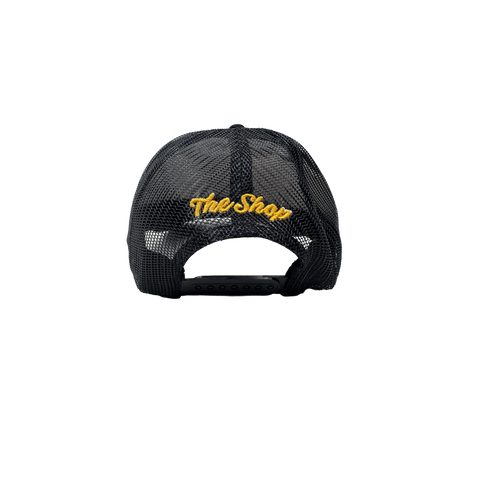 Pete's West Lafayette Foam Trucker Hat