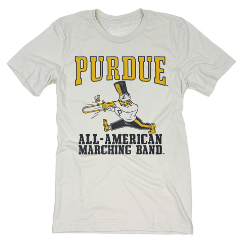 Purdue All American Marching Band