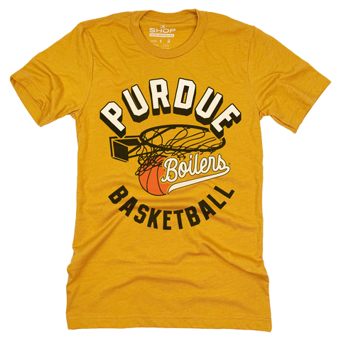 Purdue Basketball '25