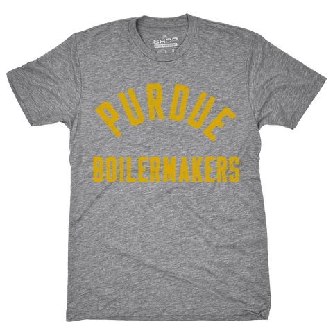 Purdue Boilermakers Classic