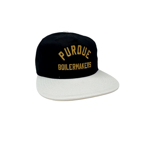 Purdue Boilermakers Classic General Hat