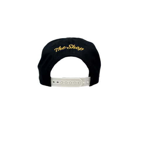 Purdue Boilermakers Classic General Hat