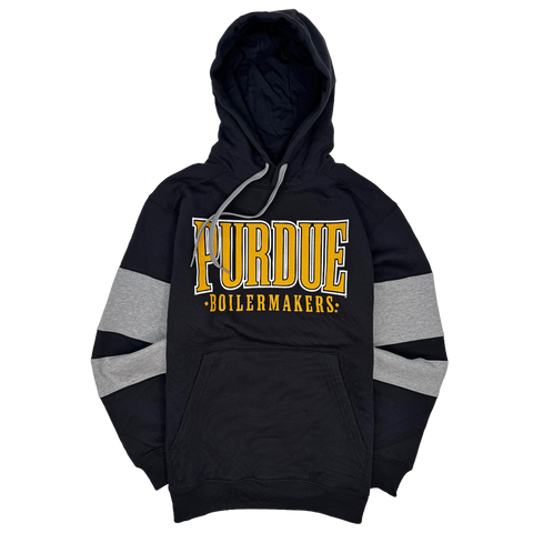 Purdue Boilermakers Varsity Hoodie