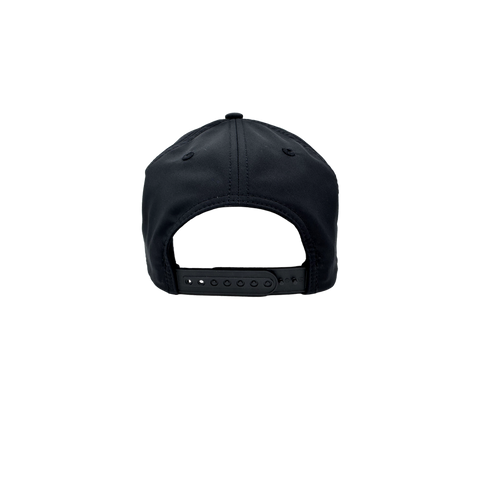 Purdue Boilers Helmet Rope Hat