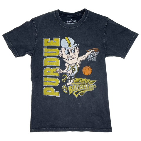 Purdue Pete 90's Stonewash