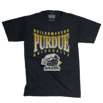 Purdue University – The Shop Indy