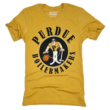Officially Licensed Purdue University Apparel