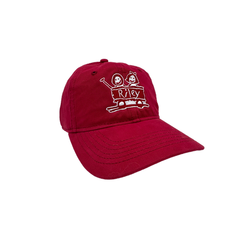 Riley Logo Dad Hat