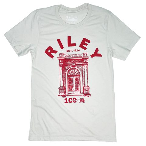 Riley Centennial T-Shirt | Riley Hospital for Children